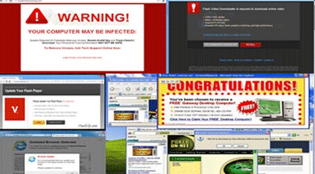 WebSaver adware removal