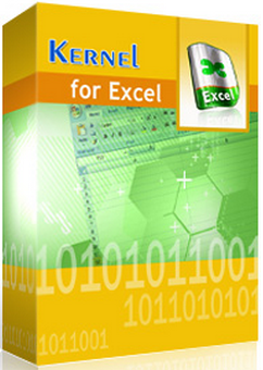 excel files recovery