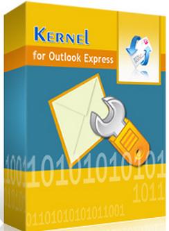 Outlook Express Recovery