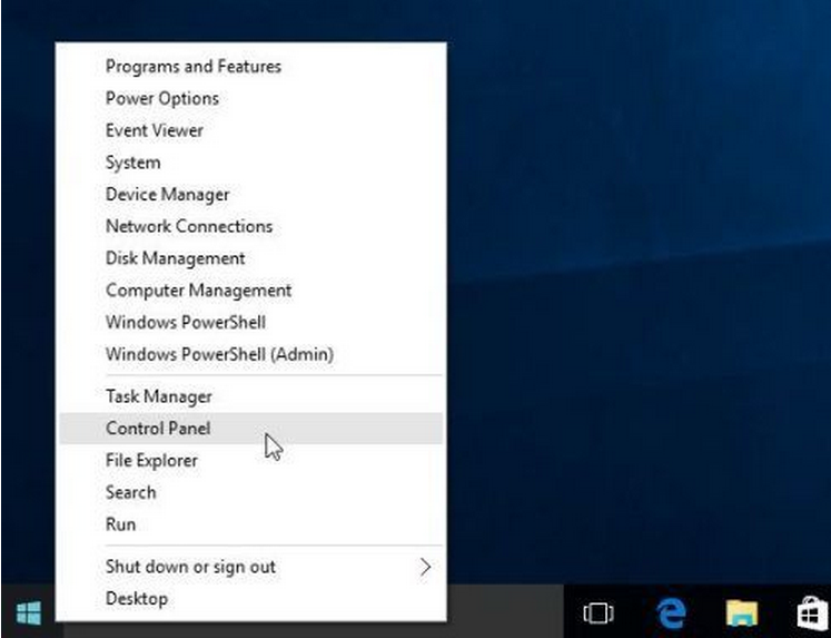 remove Costlybar extension from Windows 10