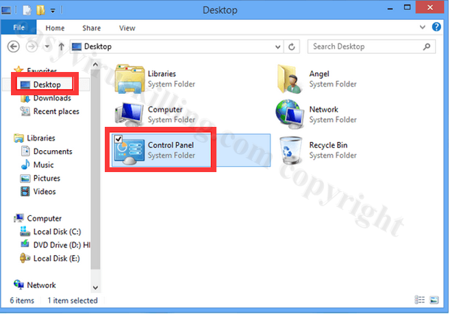NDISTPR64.SYS removal on win 8